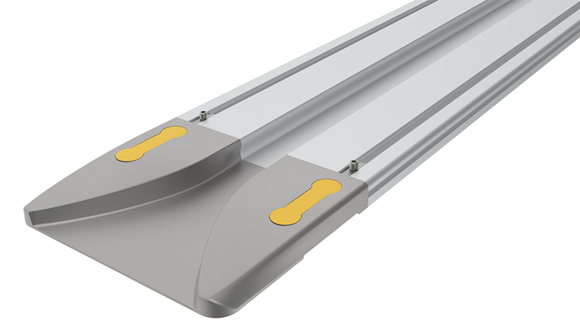 Insertion cap for guide Fifo - Set Insertion cap for guide Fifo - Set