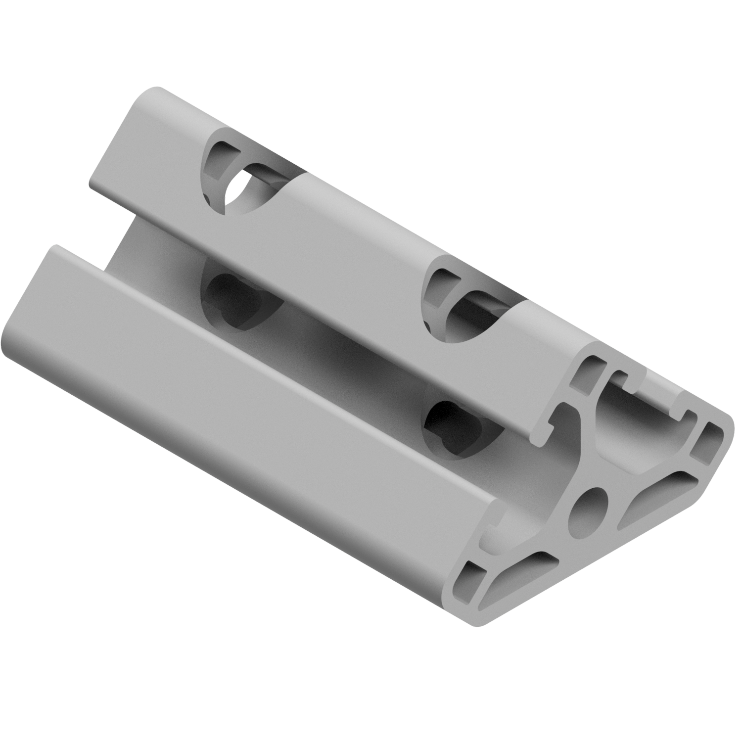 Winkelelement 6 T2-60, natur Winkelelement 6 T2-60, natur