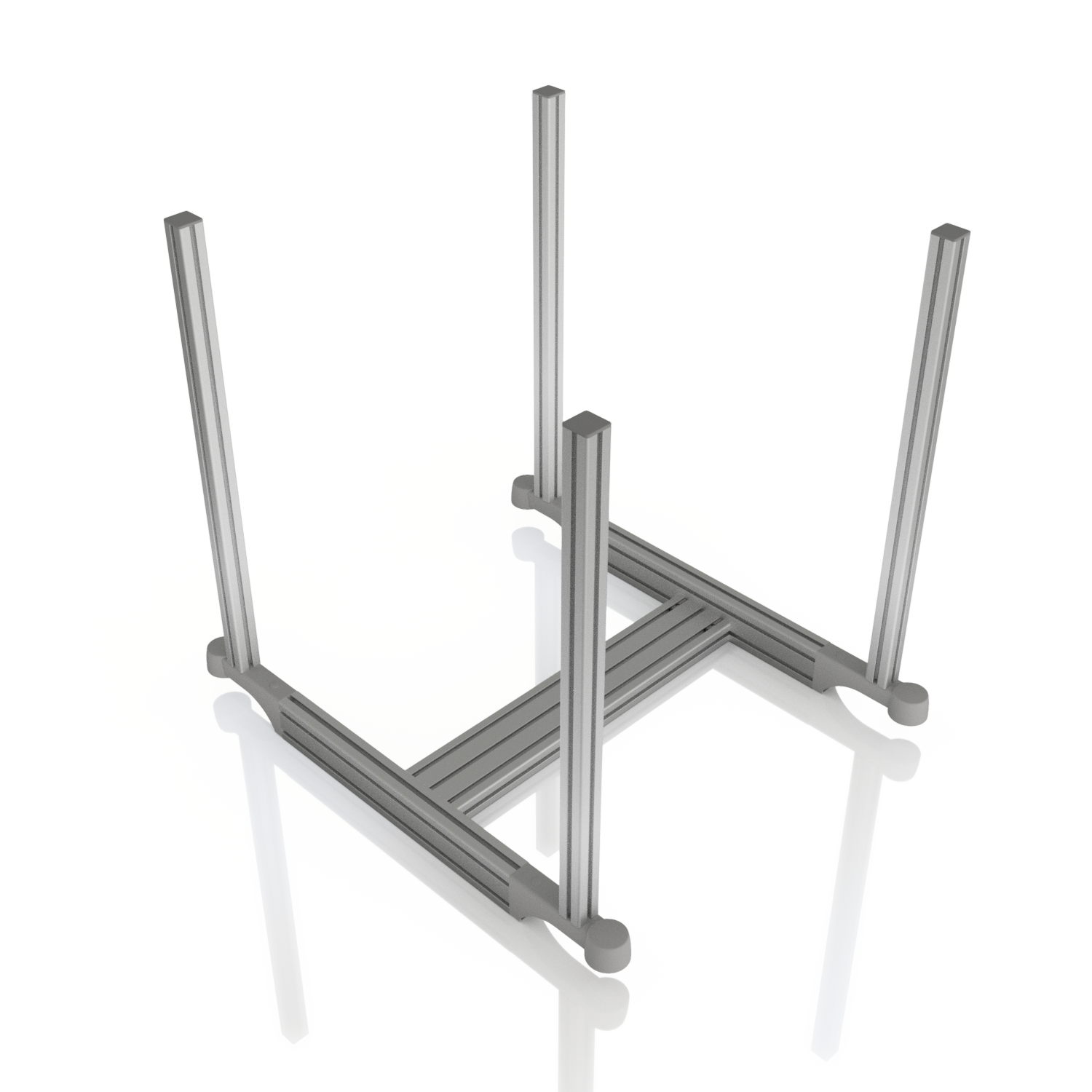 System Mobile Frame U81M