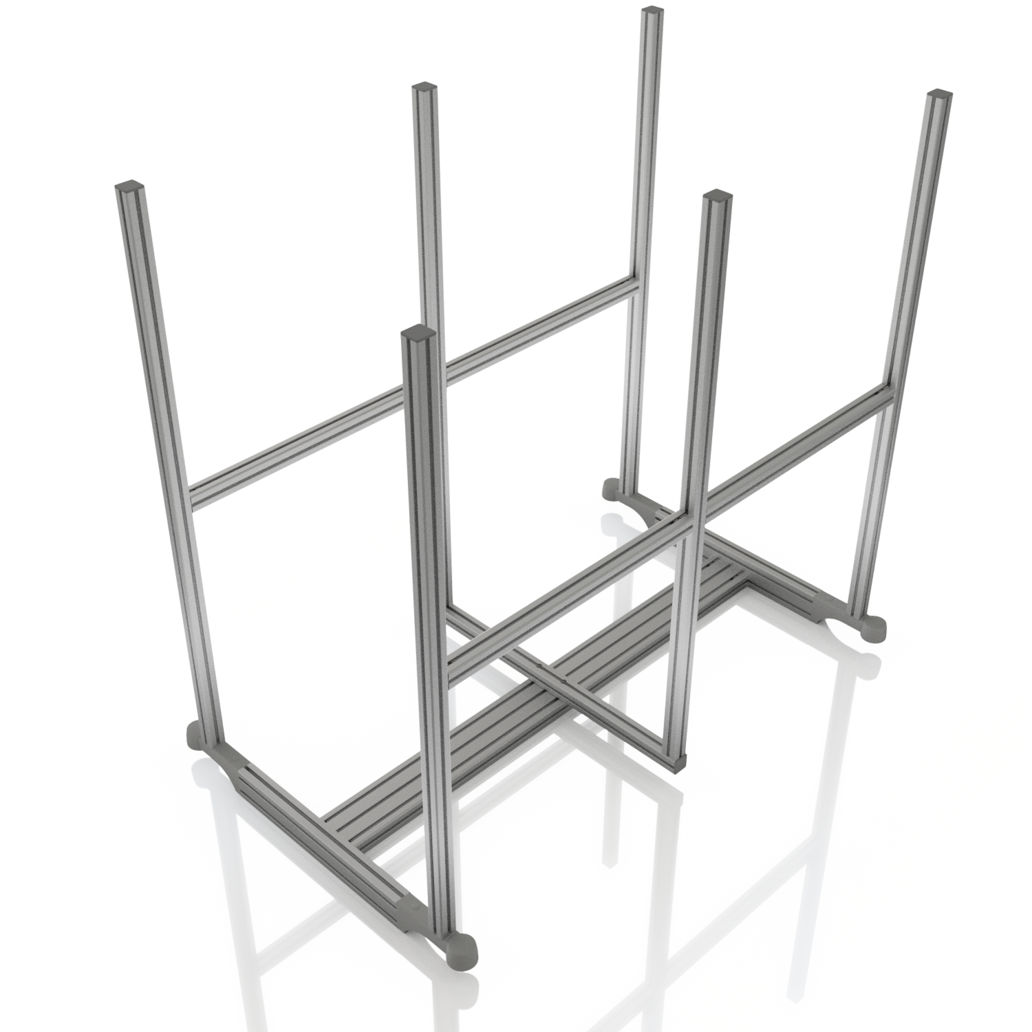 System Mobile Frame U82H