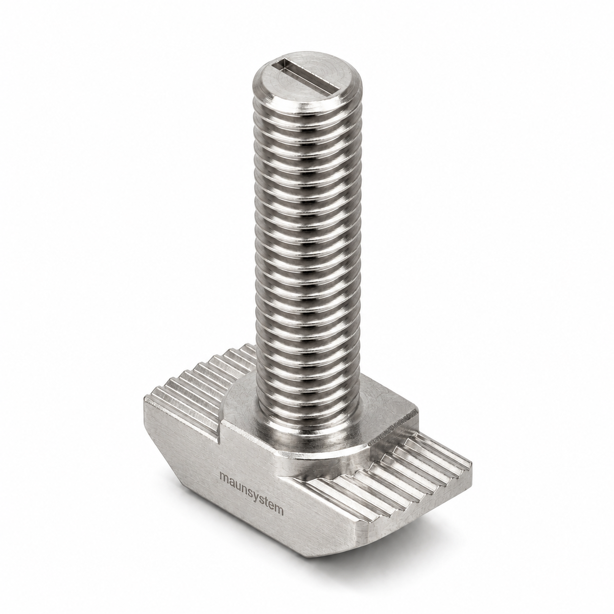 Hammerschraube M6x25, Edelstahl-10