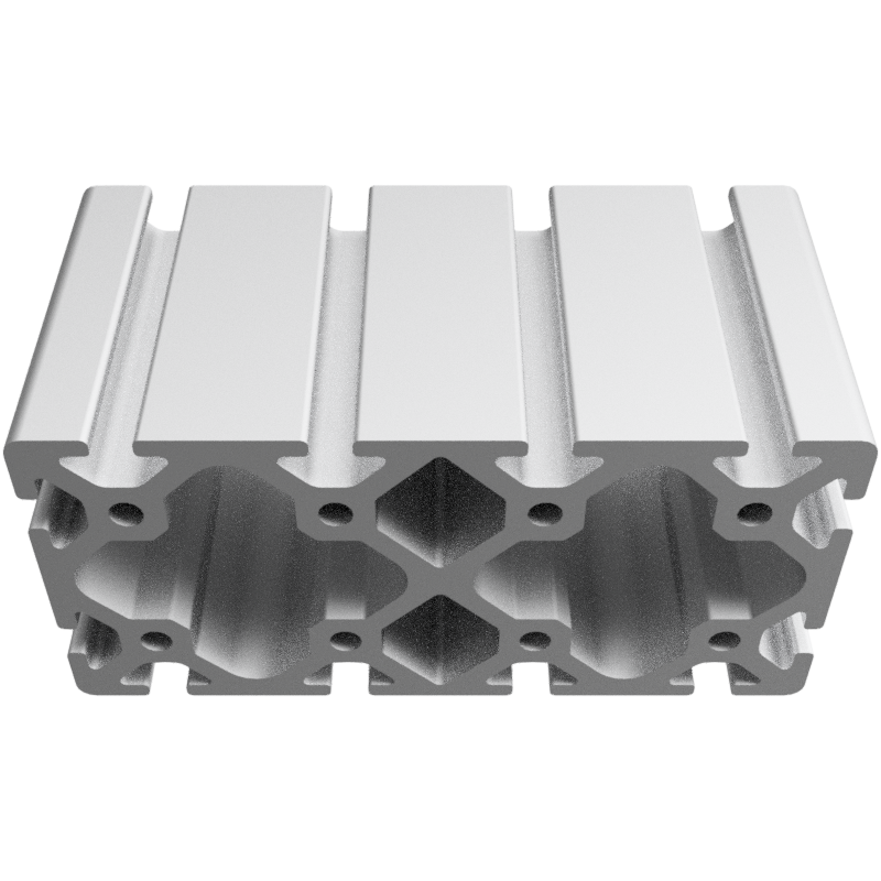 Profil 10 200x100, natur Profil 10 200x100, natur