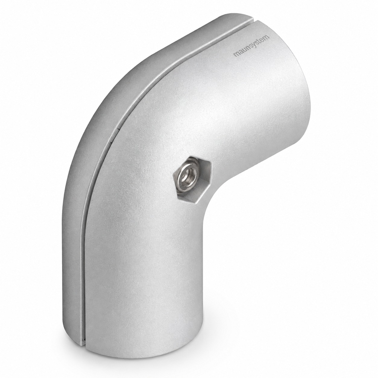 Eckverbinde Set, natur - D28