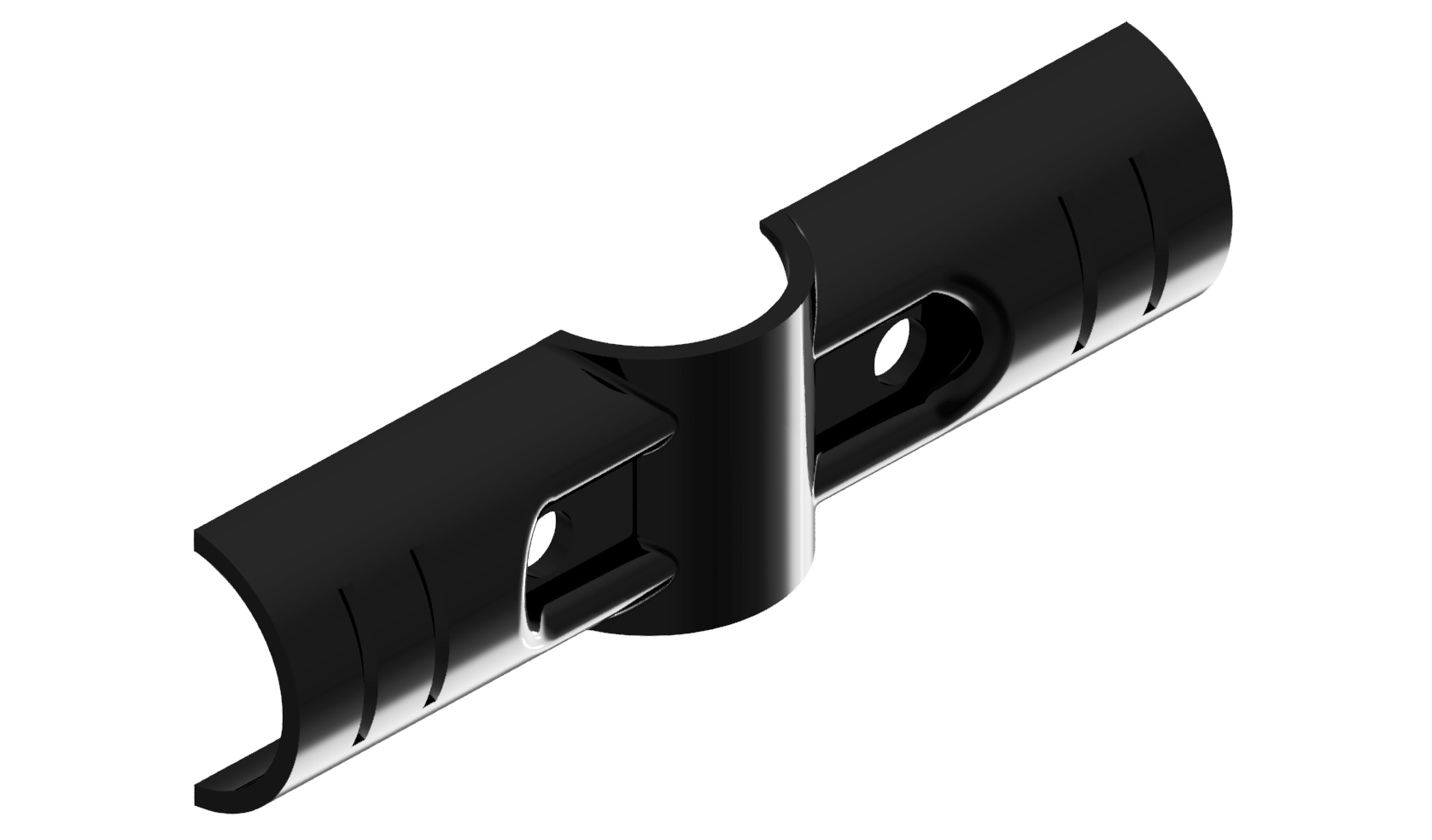 Basic Connector two sided