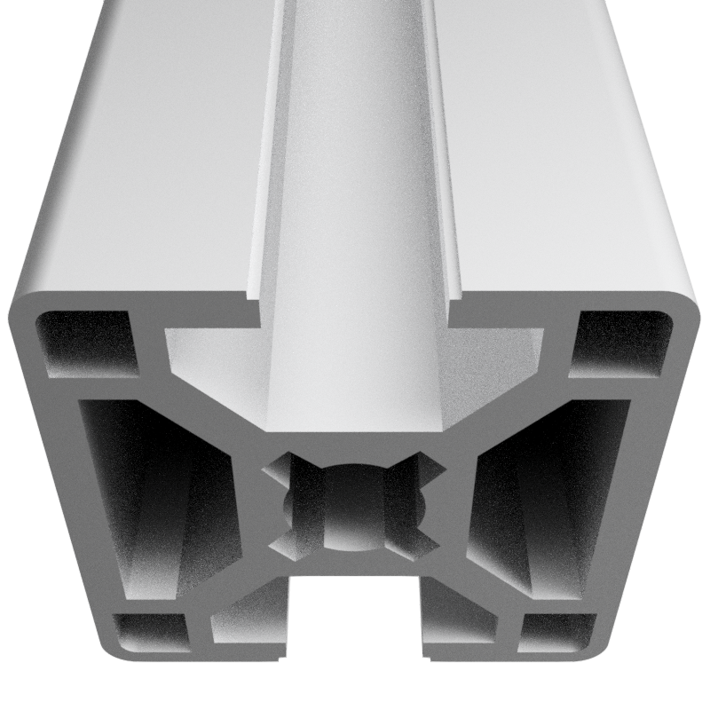  Profile 30x30 2N180° light natural-8 