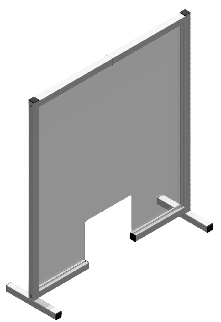 Protective Stand V1 Protective Stand V1