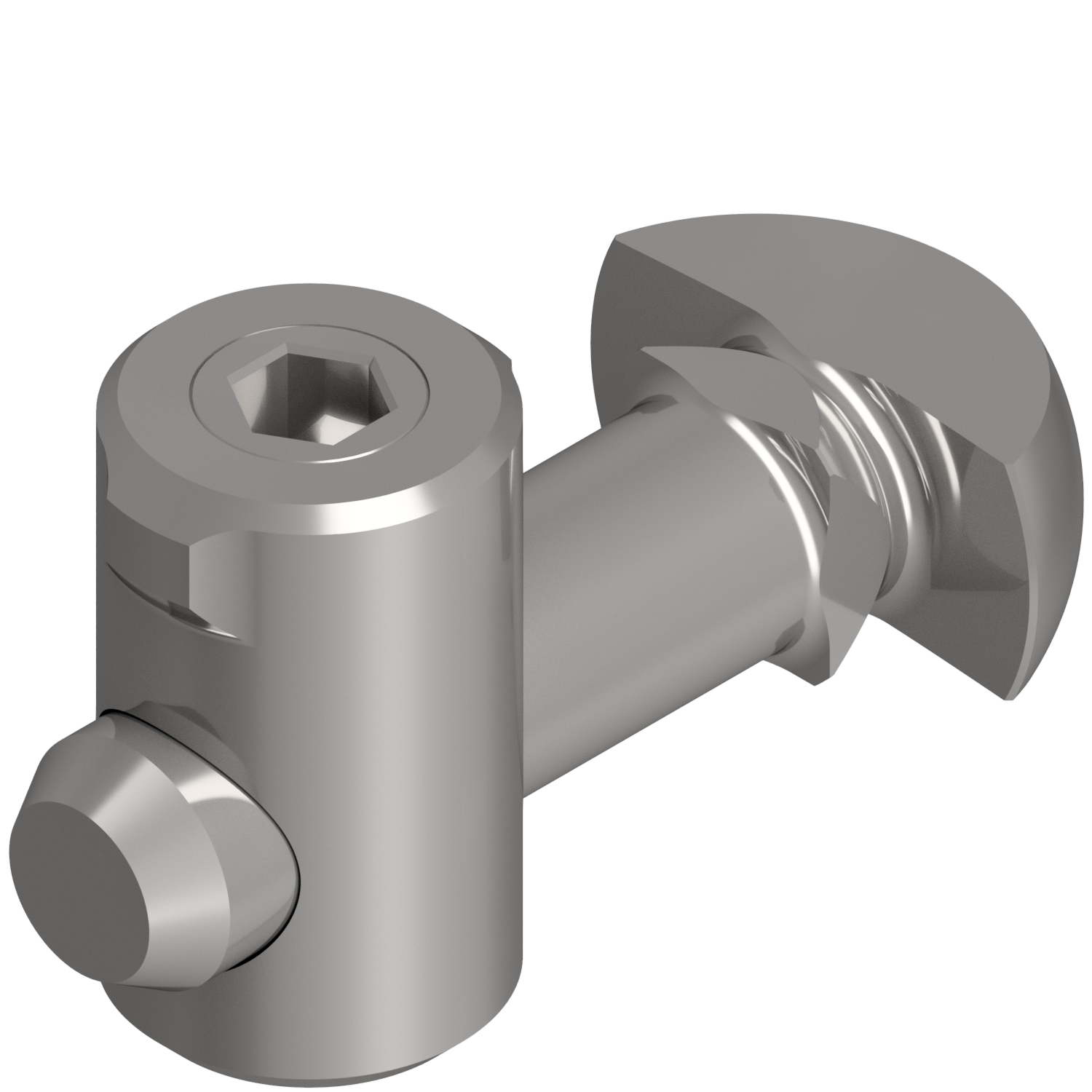 Zentralspanner 40 EQ