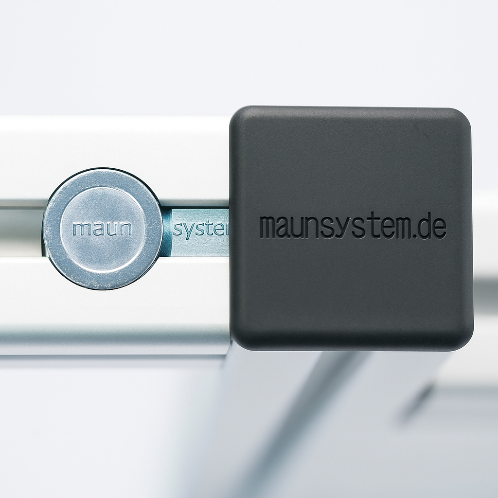 Universal-Verbindungssatz 8, rostfrei