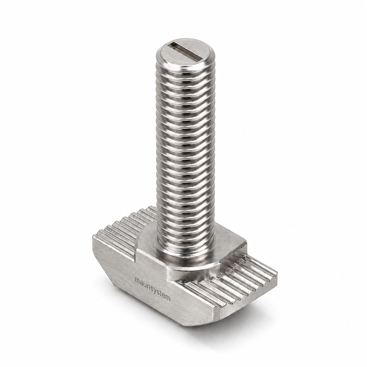 Hammerschraube M6x30, Edelstahl-10