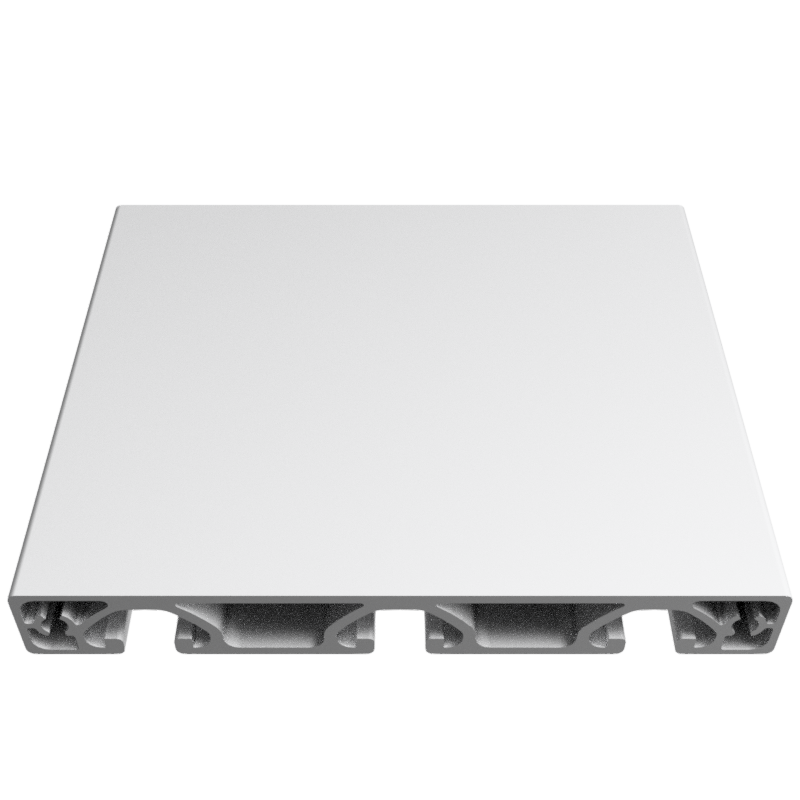 Profil 8 120x16 E, natur Profil 8 120x16 E, natur