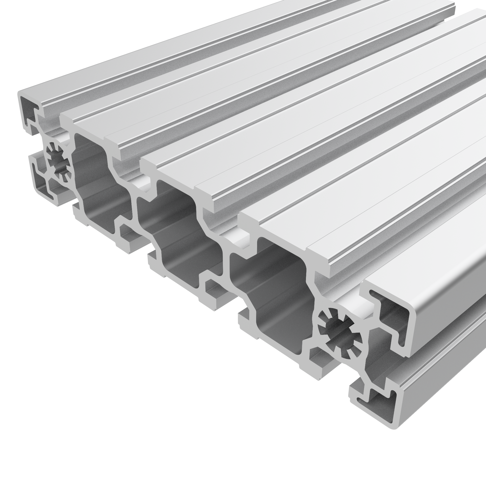 Strebenprofil 45x180L Strebenprofil 45x180L