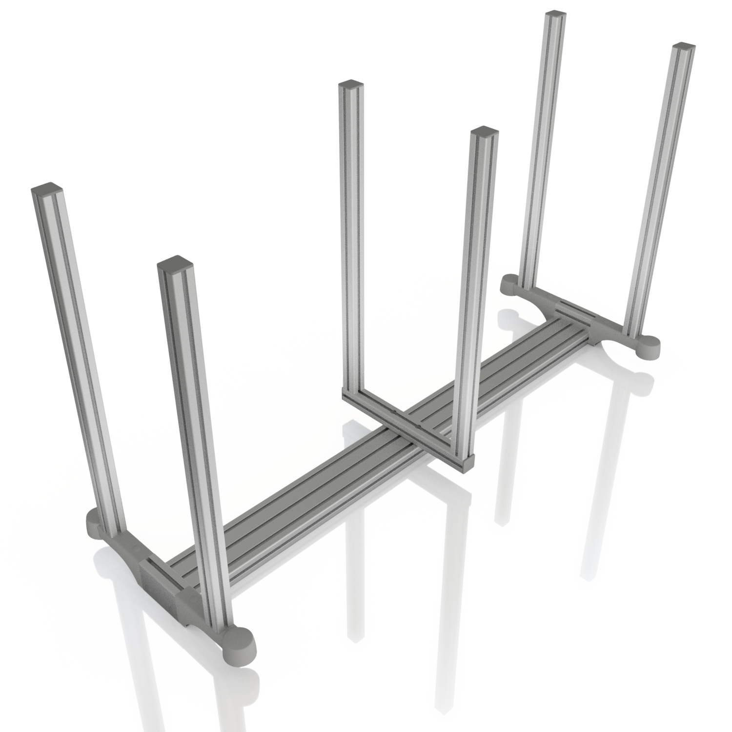 System Mobile Frame U42M