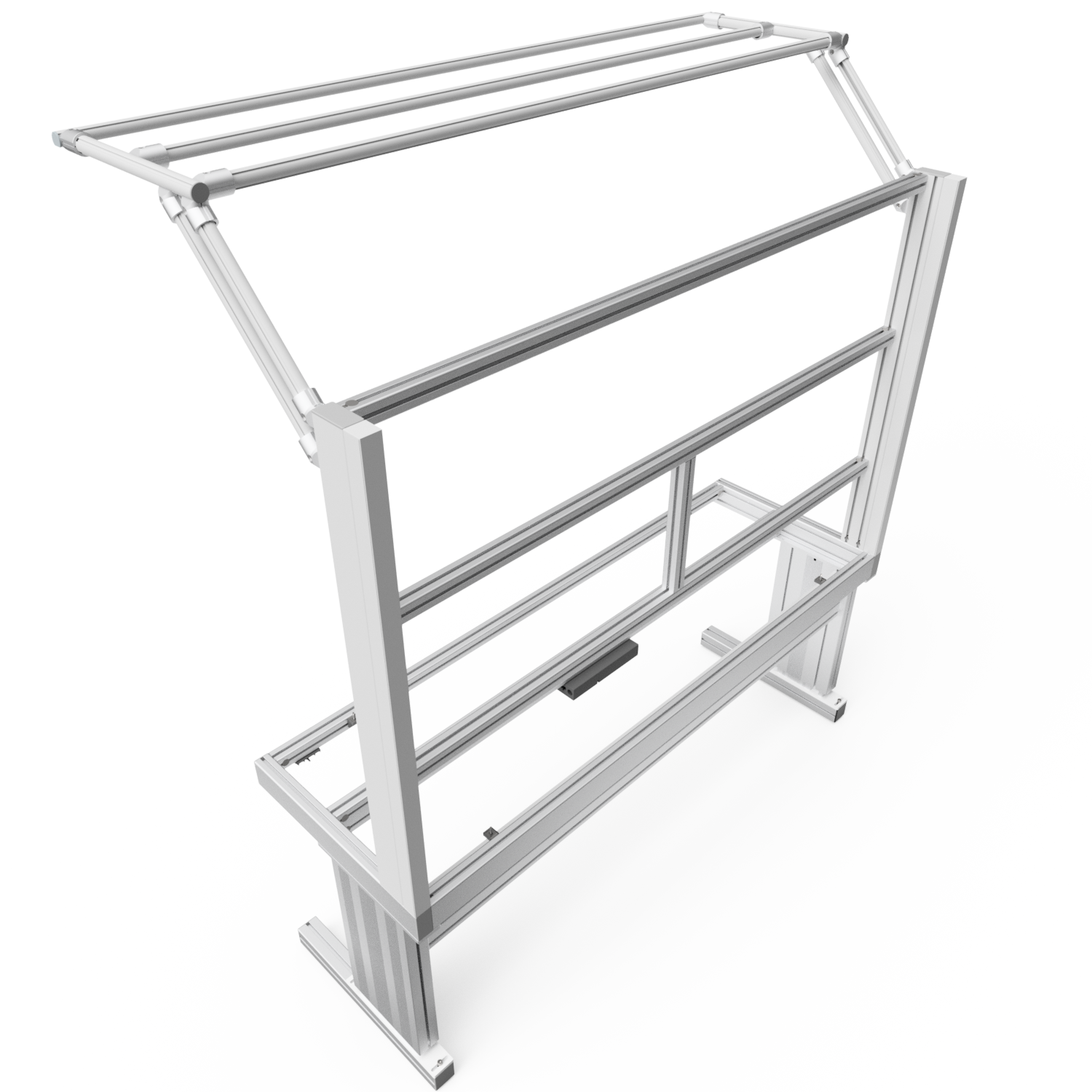 C Line ergo plus table frame