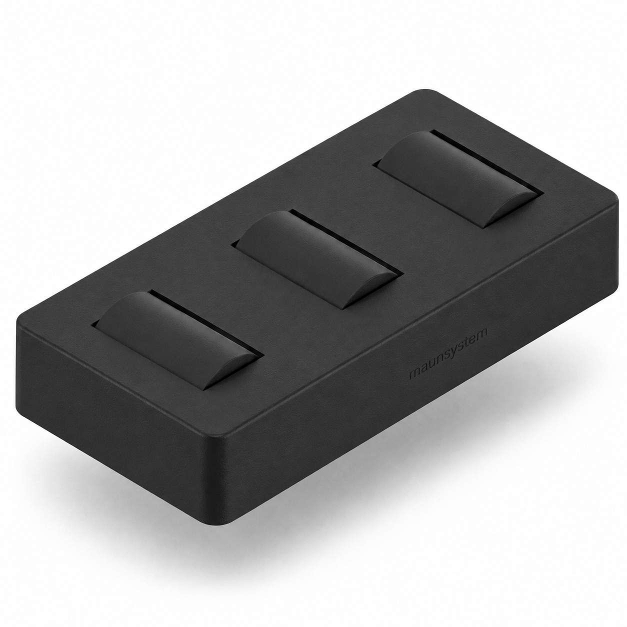 Rollenelement 80 Klick, schwarz - 10