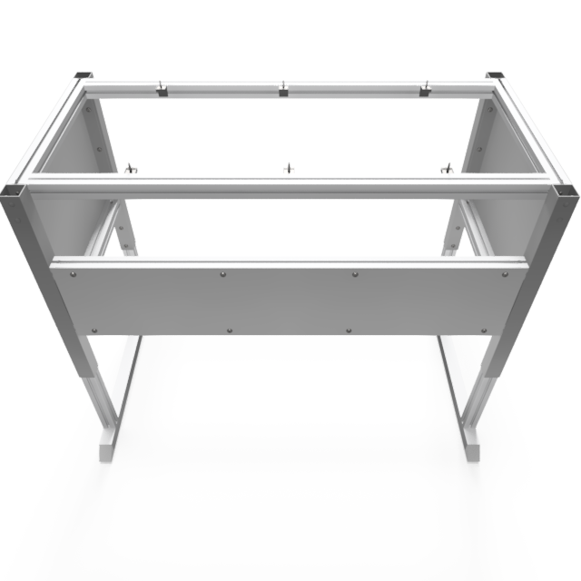 Basic Line Arbeitstisch Basic Line Arbeitstisch
