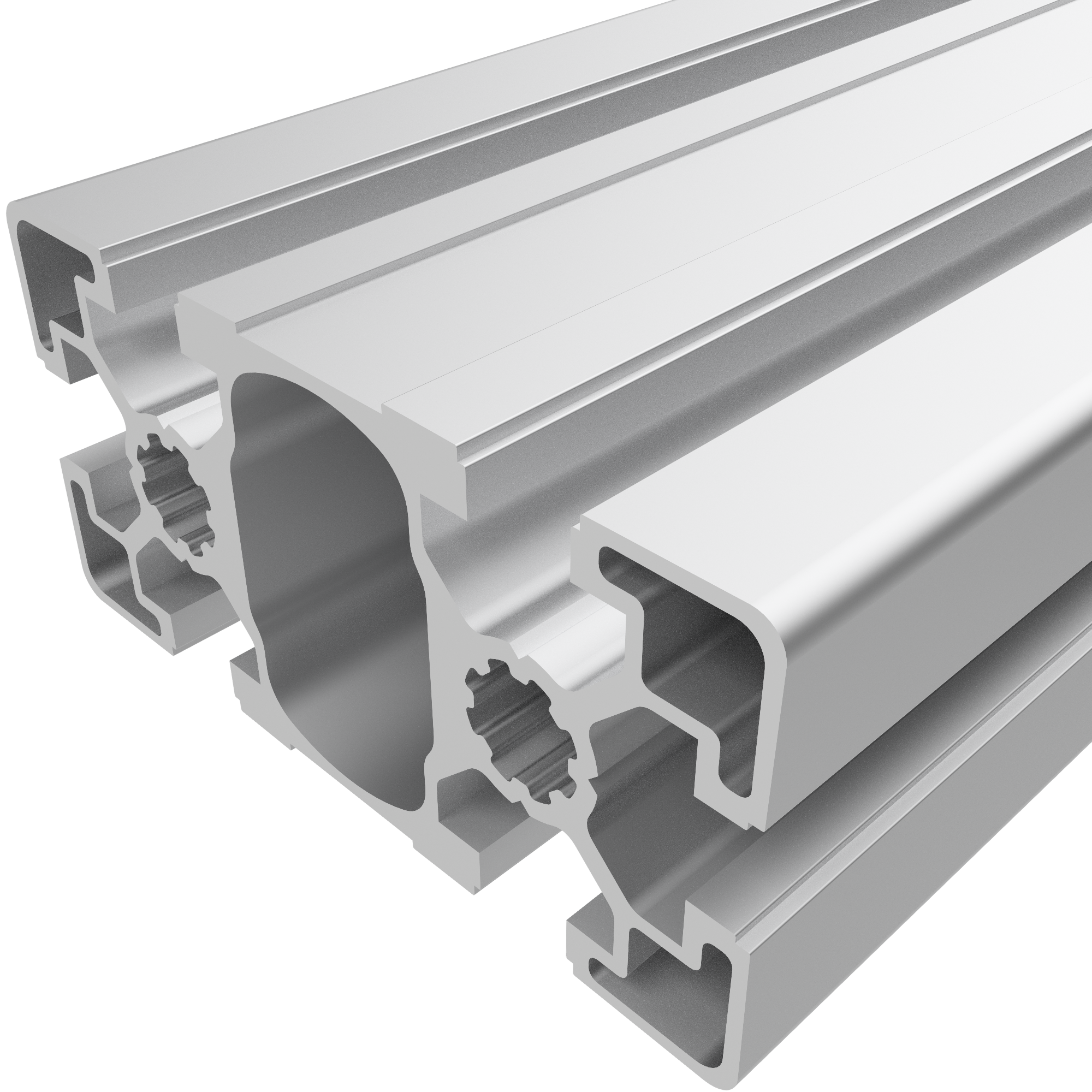 Strebenprofil 45x90L Strebenprofil 45x90L