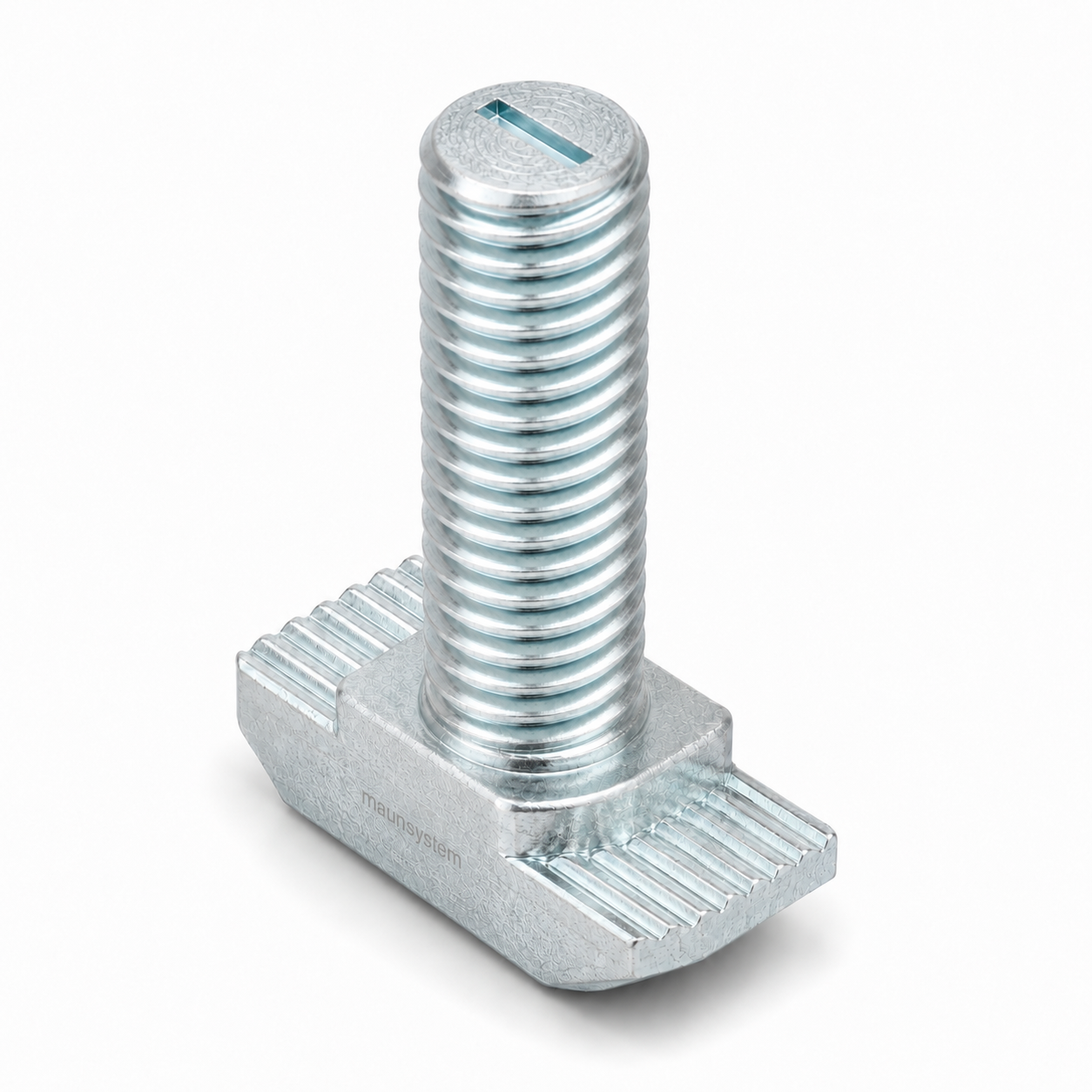 Hammer screws