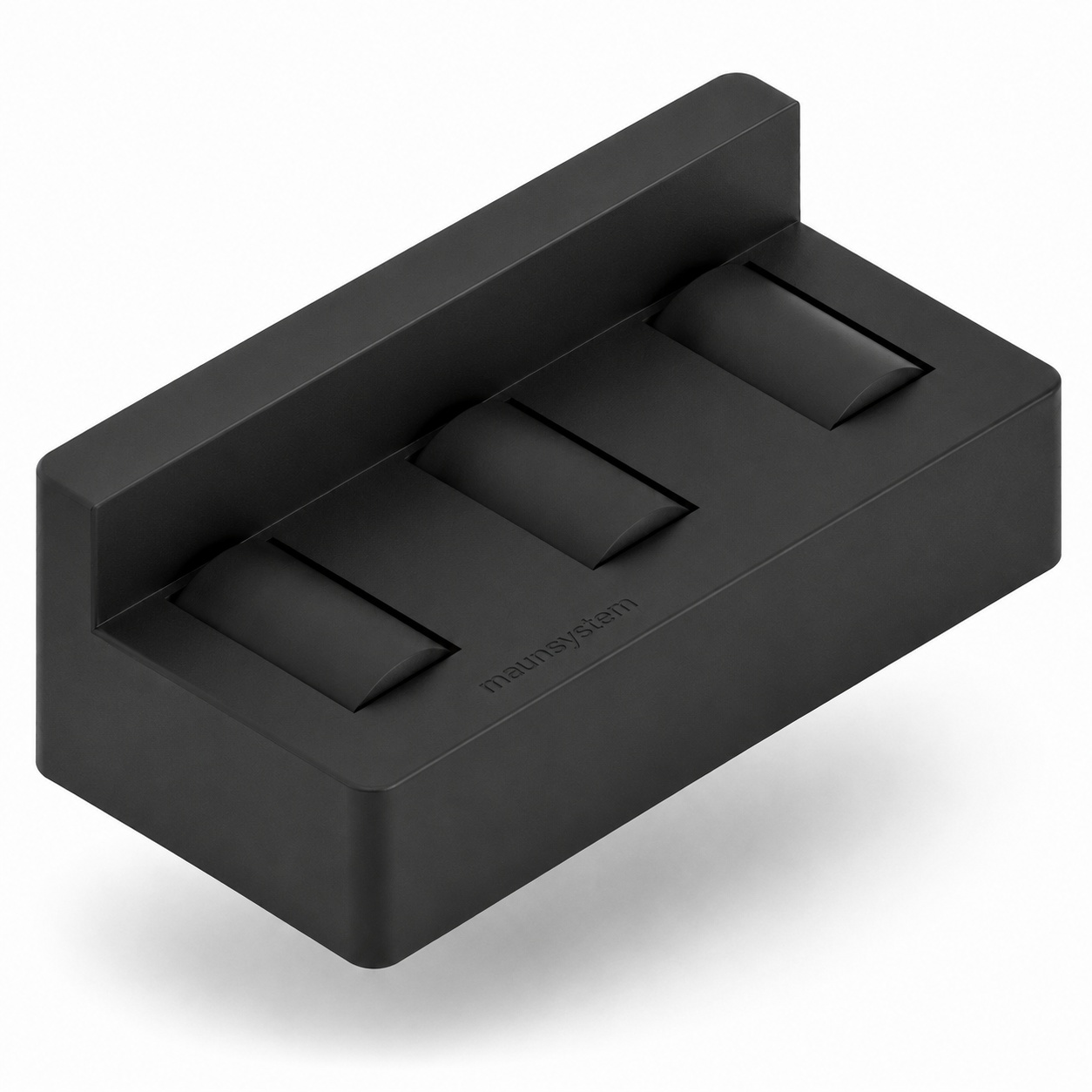 Rollenelement-Klick 8 80 mit Bordkante