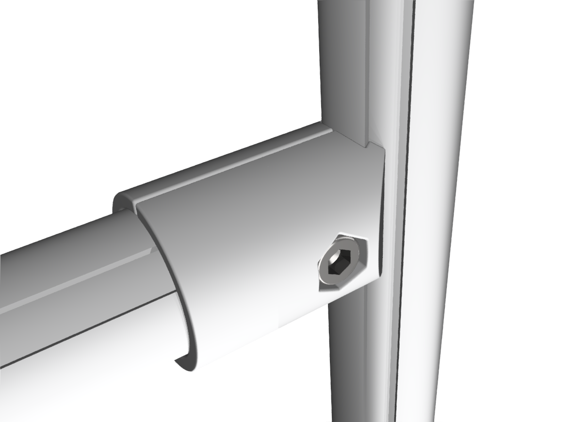 Fastener D30