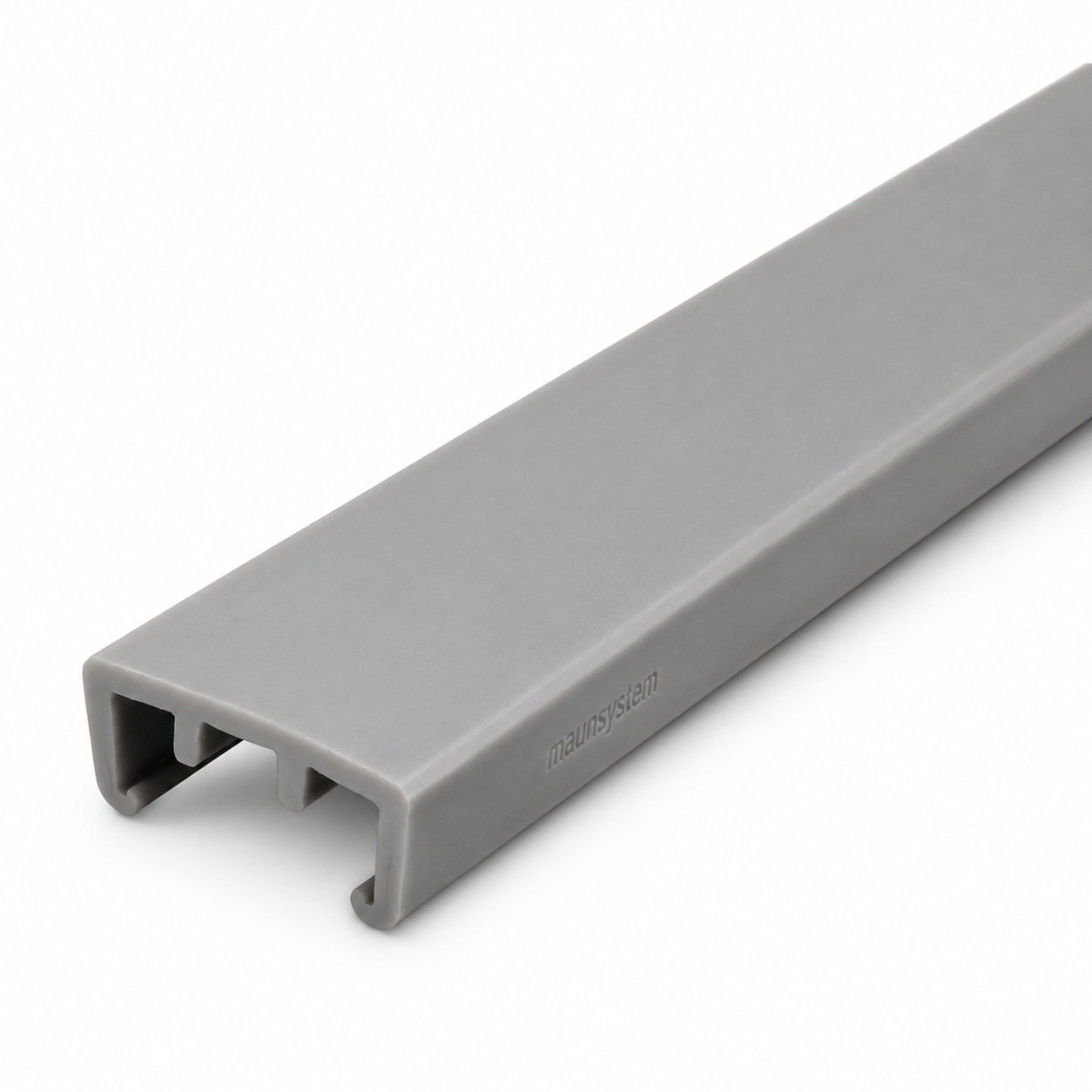 Slide Strip D30, grey