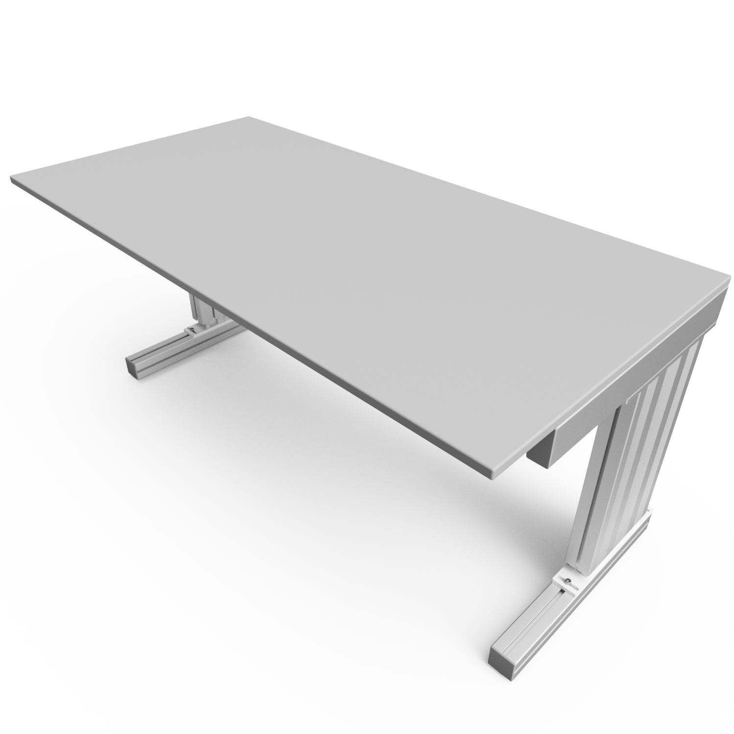 C Line ergo worktable