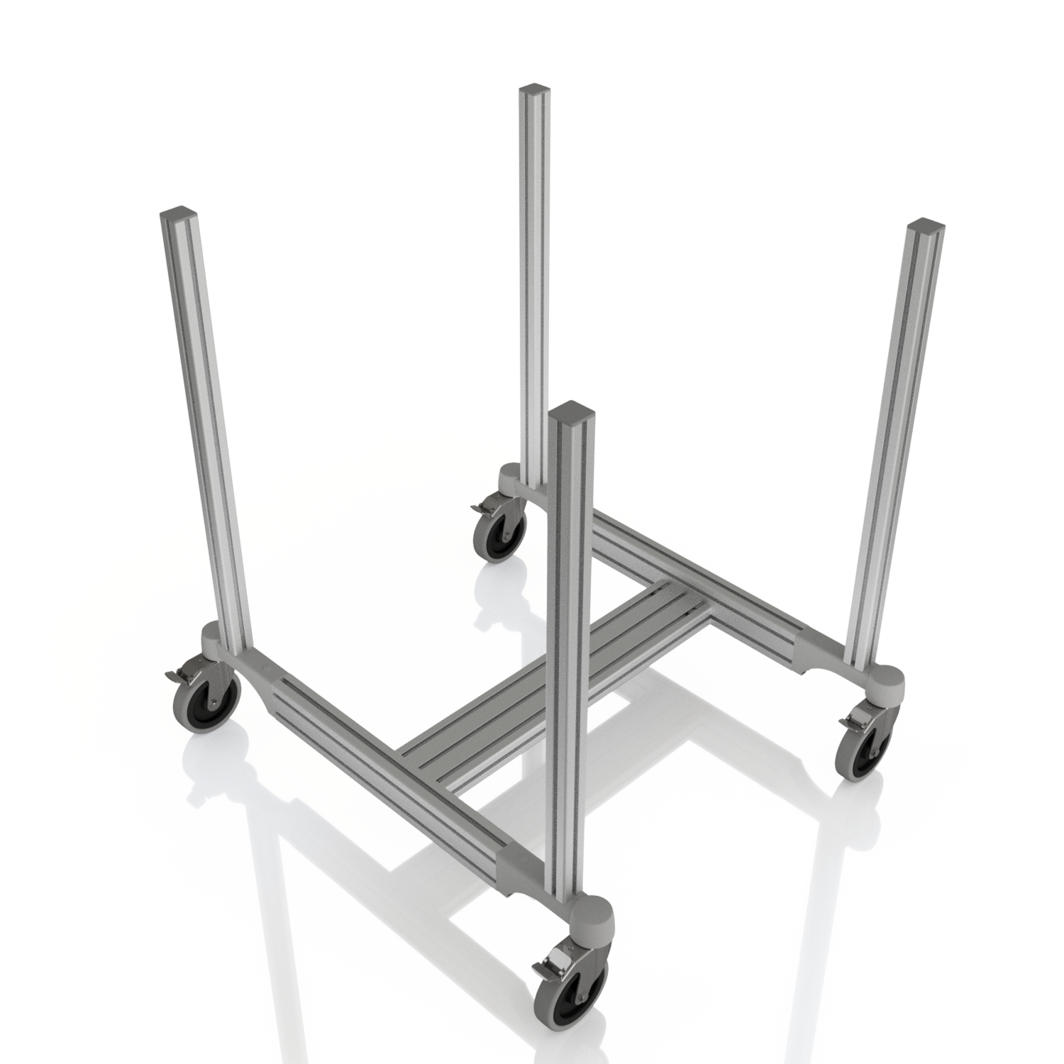 System Mobil-Rahmen U81M System Mobil-Rahmen U81M