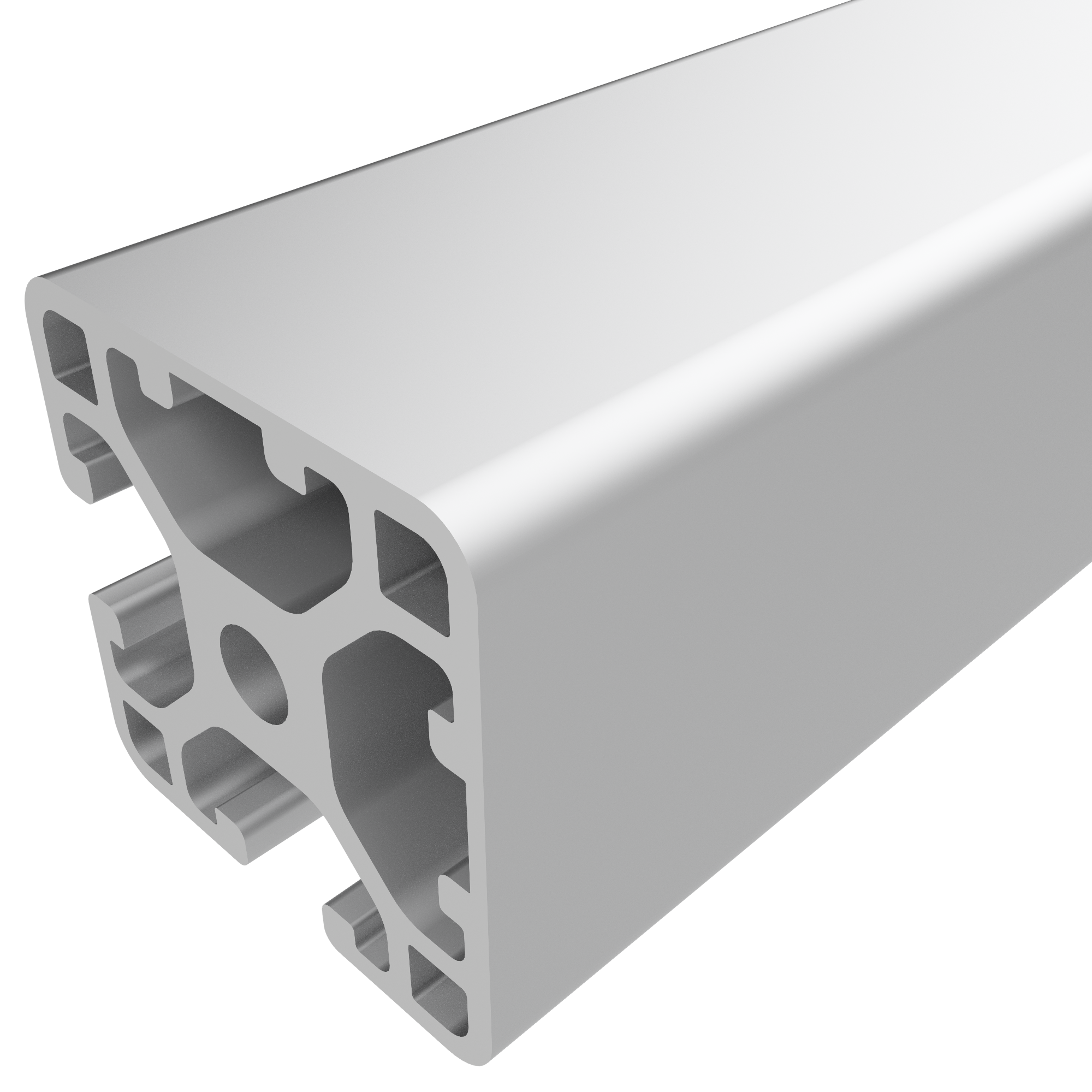 Profil 6 30x30 2N90 leicht, natur Profil 6 30x30 2N90 leicht, natur