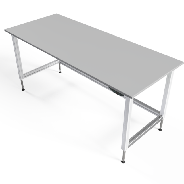 Packing Line ergo work table