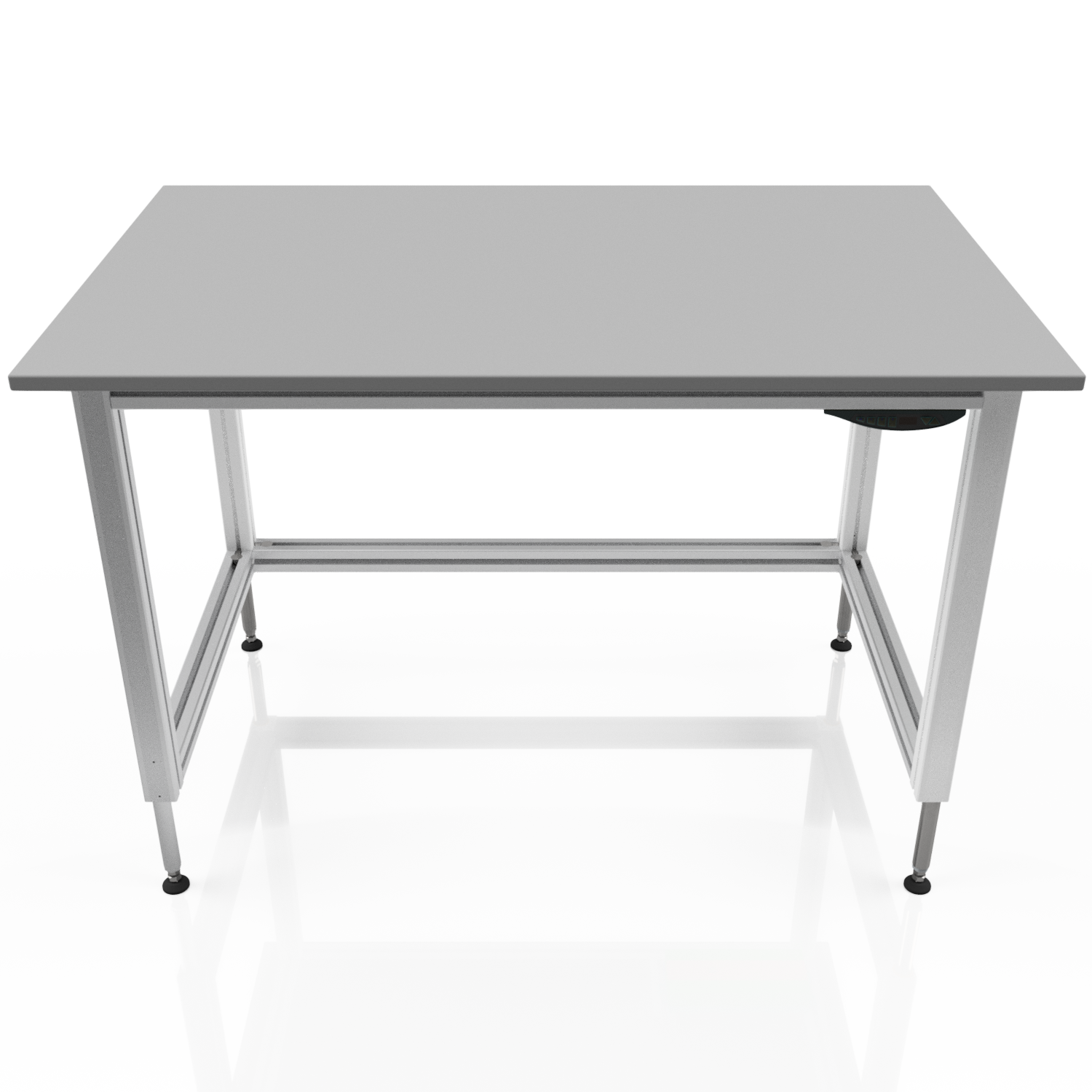 Packing Line ergo work table