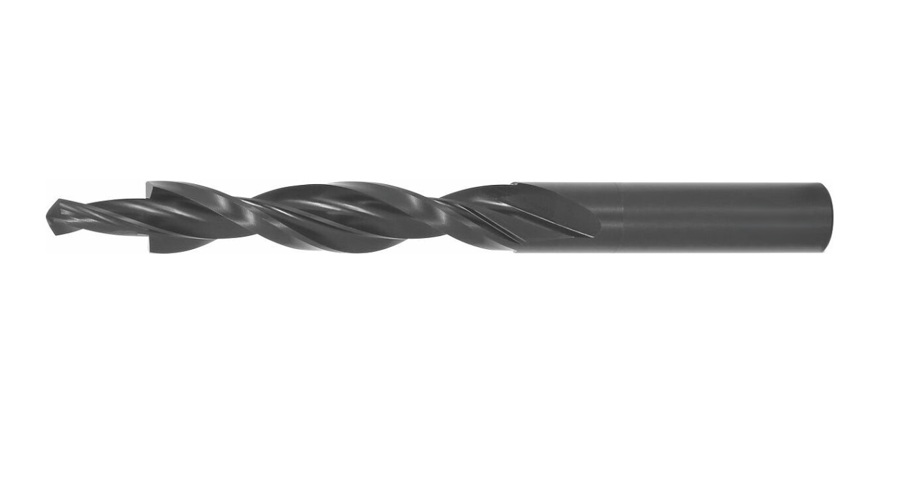 Stufenbohrer 180° M6
