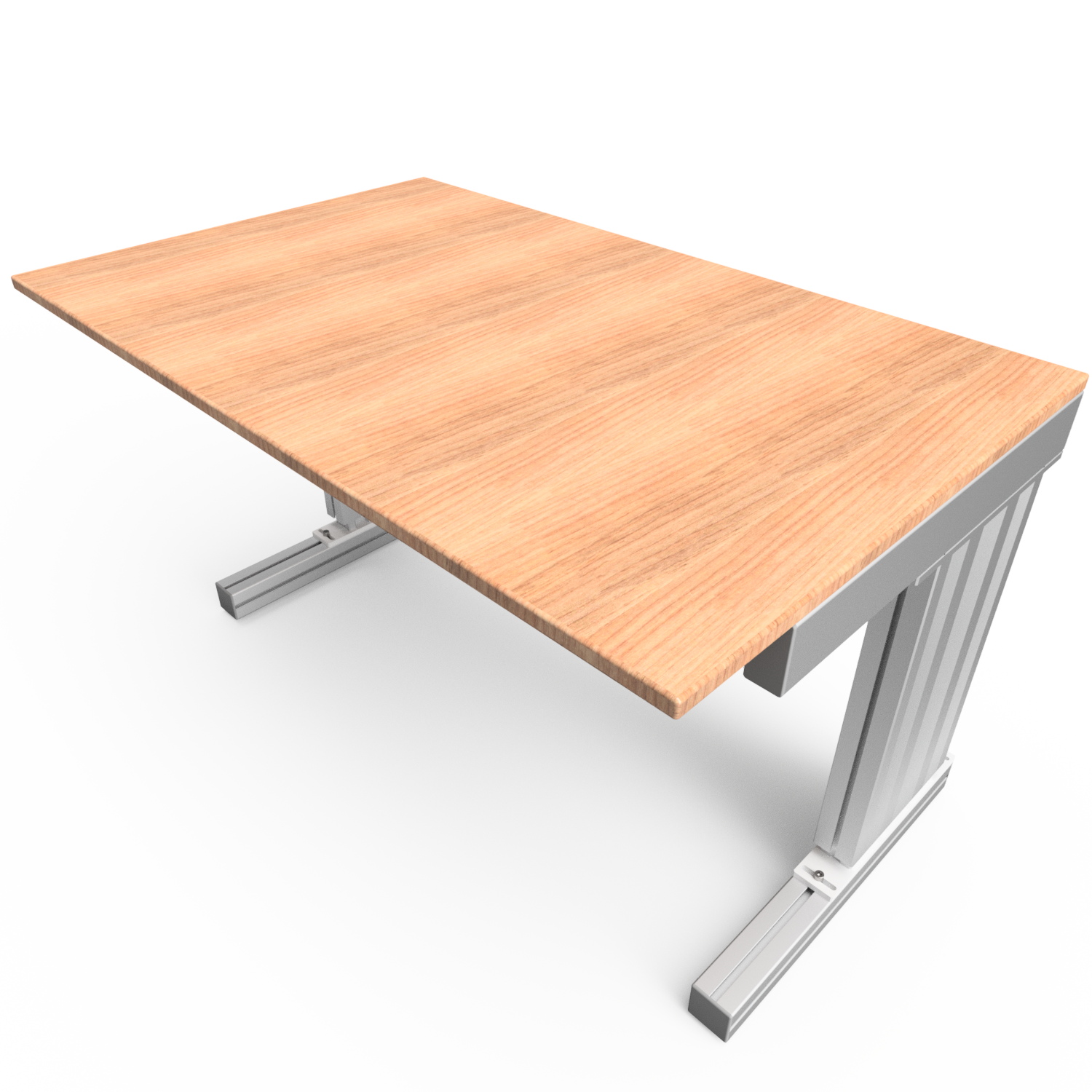 C Line ergo worktable