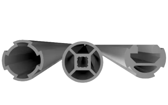 Baureihe-B LPS