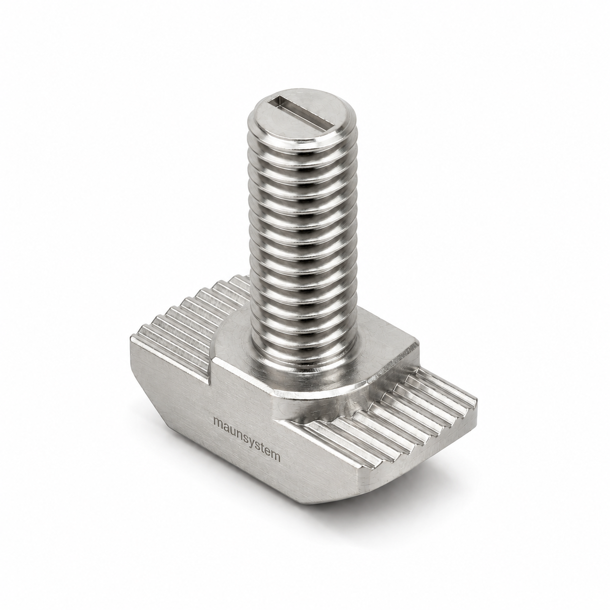 Hammerschraube M6x20, Edelstahl-10