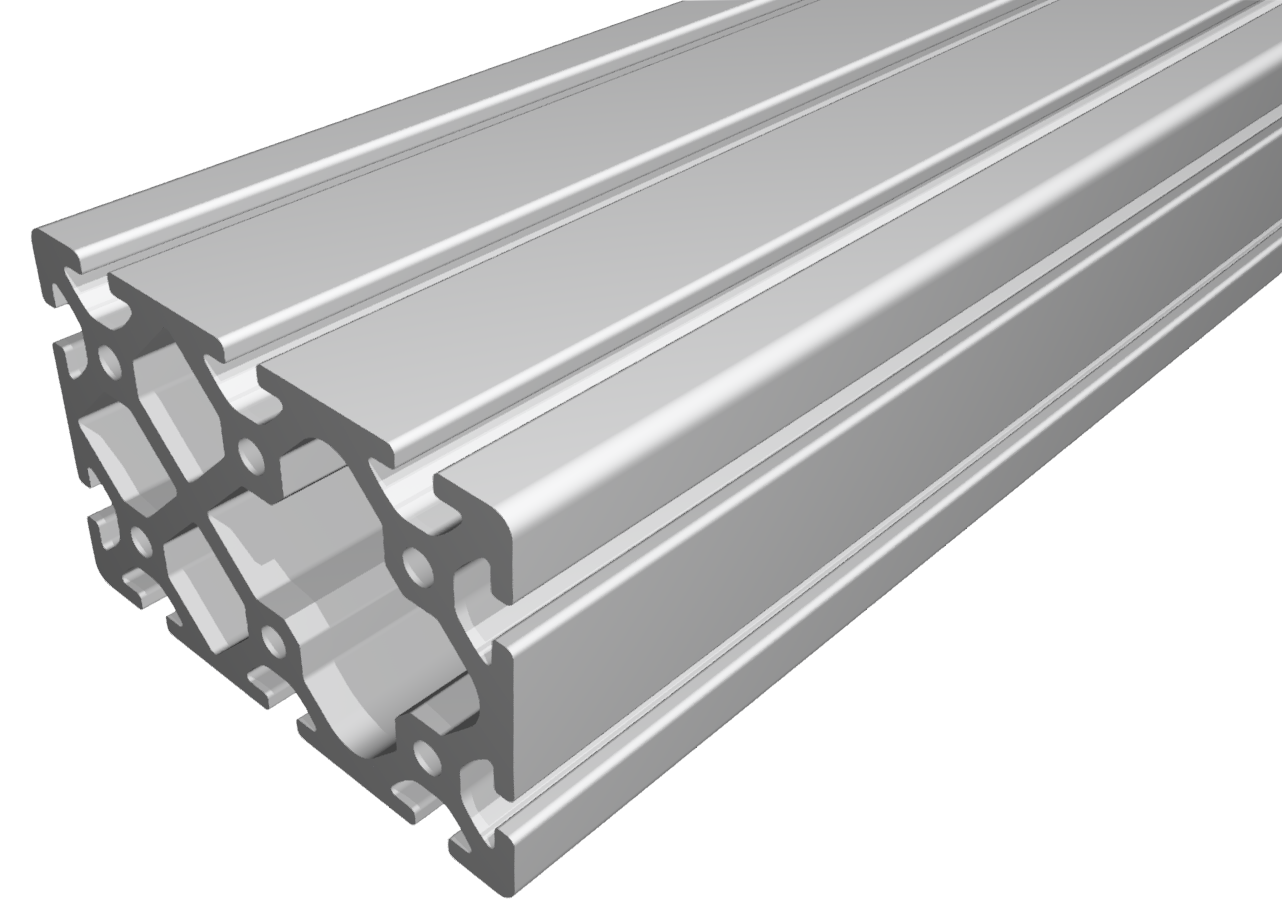 Profil 8 120x80, natur Profil 8 120x80, natur