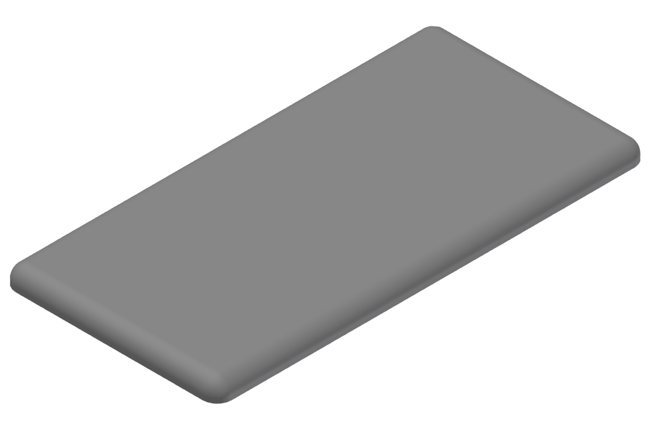 Cap 45x90-10
