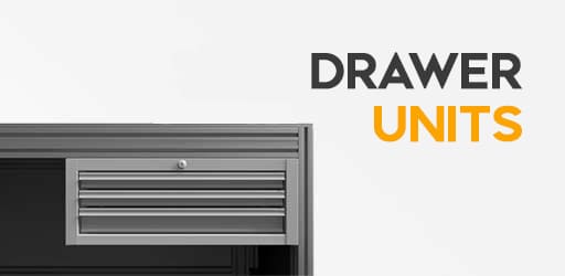 Drawer Units