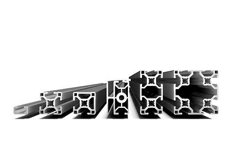 Series 30-8: For medium-duty constructions