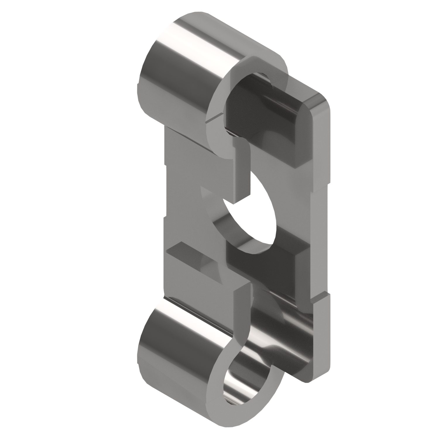 Standard-Verbinder 12, verzinkt
