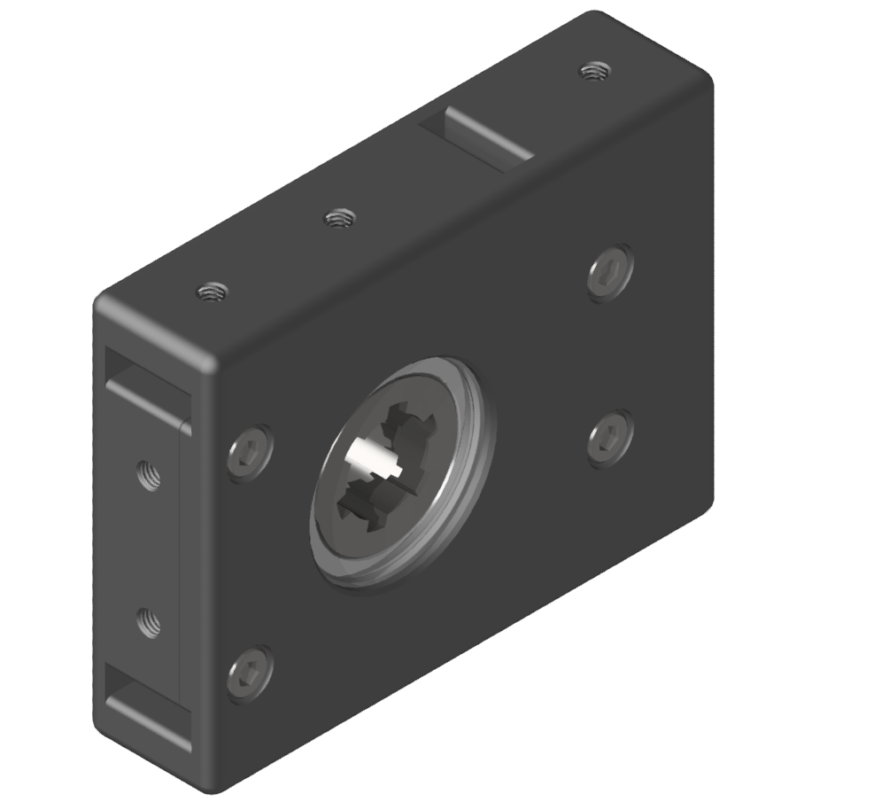 Zahnriemenumlenkung 8 80 R25 V 32 Zahnriemenumlenkung 8 80 R25 V 32