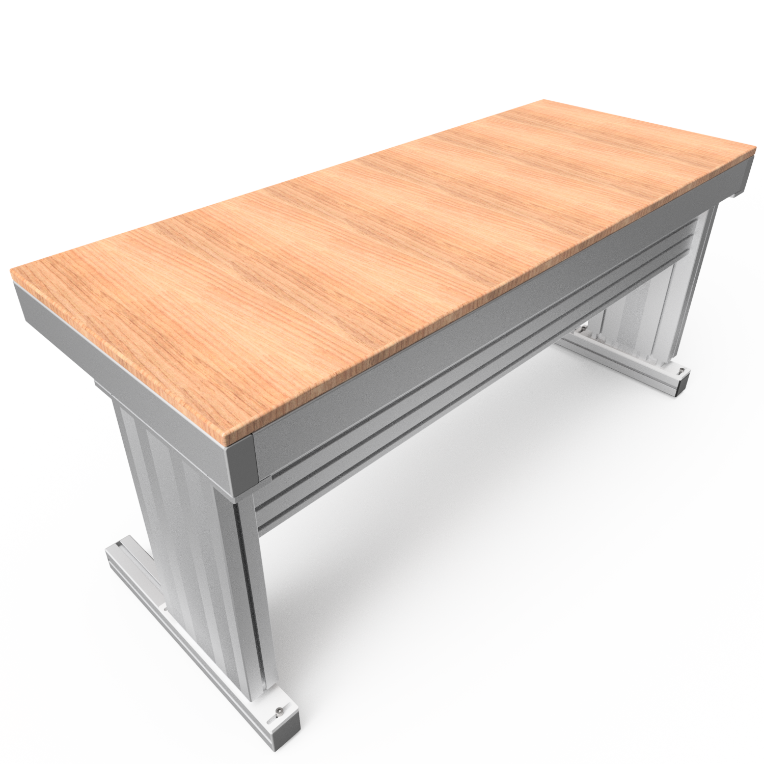 C Line ergo worktable