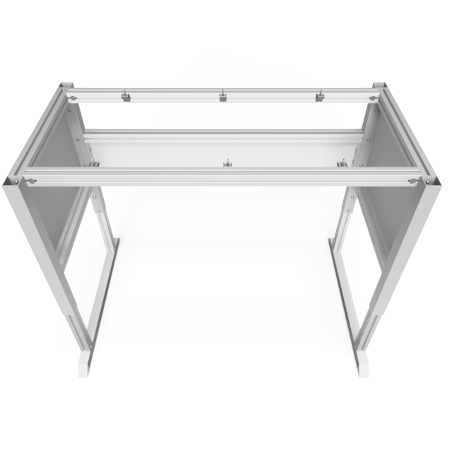 Basic Line Arbeitstisch Basic Line Arbeitstisch