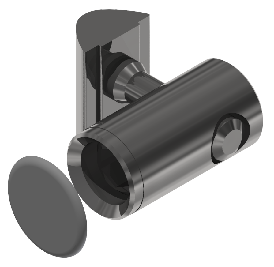 Gehrungs-Verbindungssatz 8 Gehrungs-Verbindungssatz 8