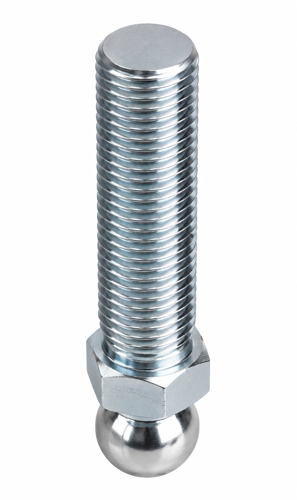 Gewindestange ST M16x66, verzinkt