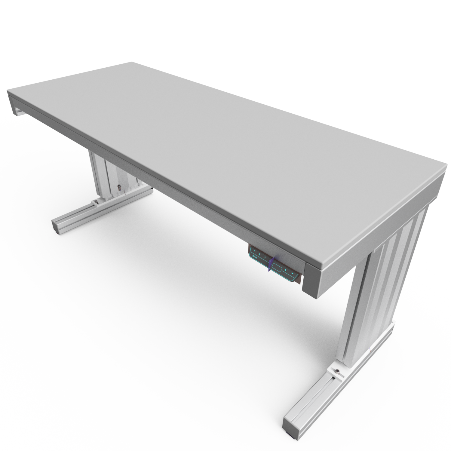 C Line ergo worktable