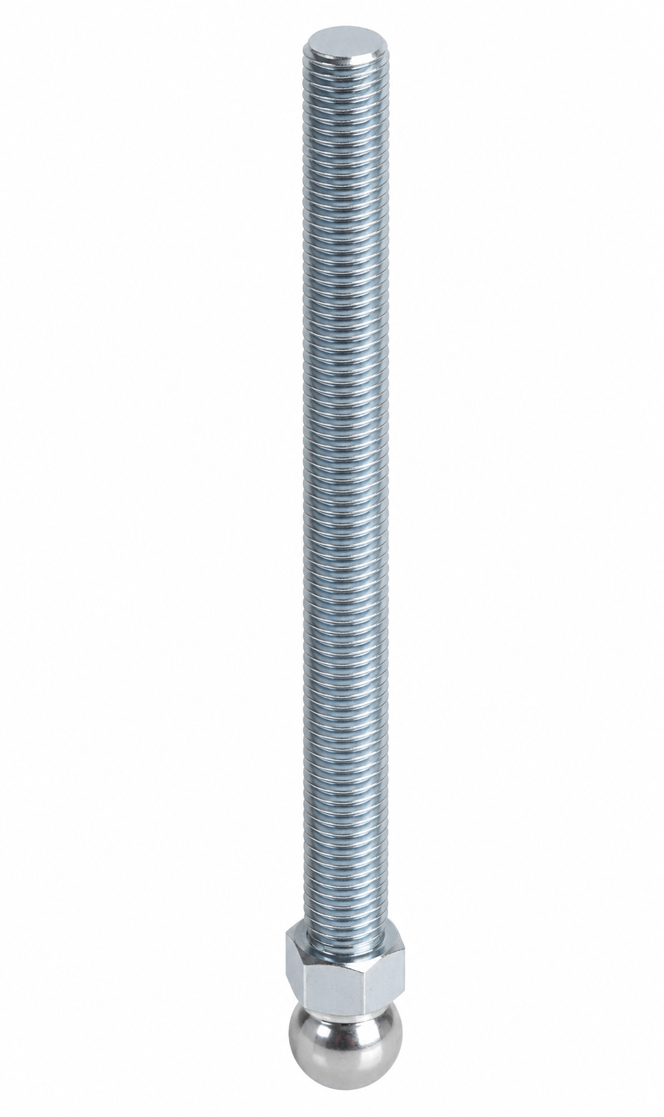 Gewindestange ST M12x150, verzinkt