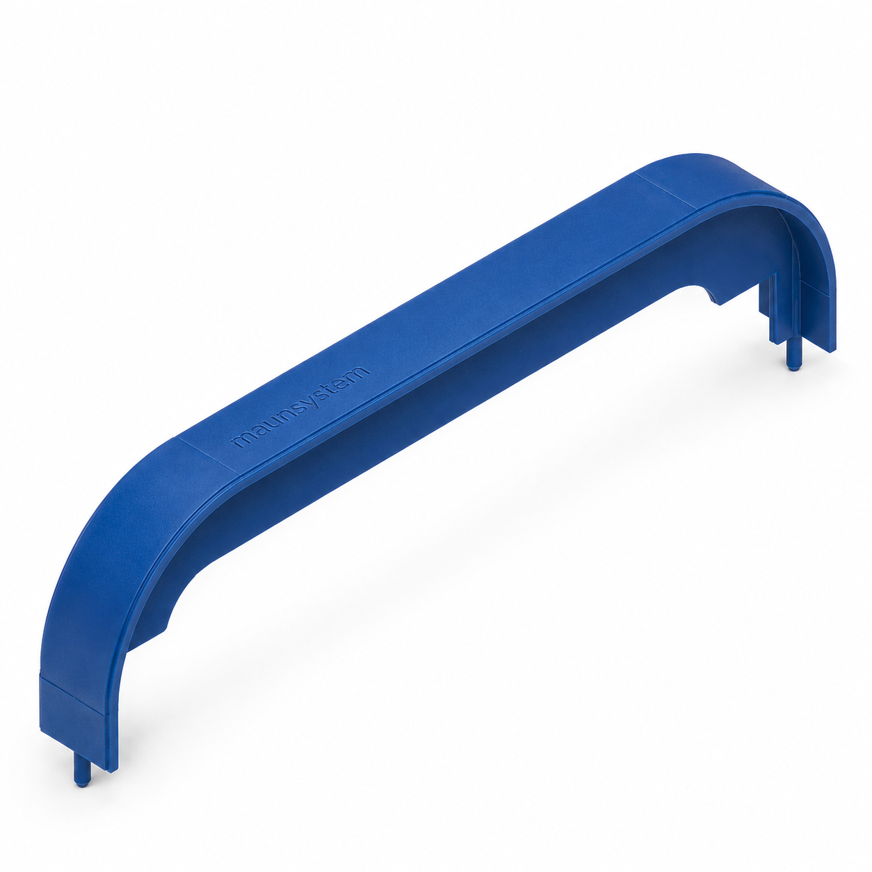 Abdeckkappe Handgriff PA 160, blau