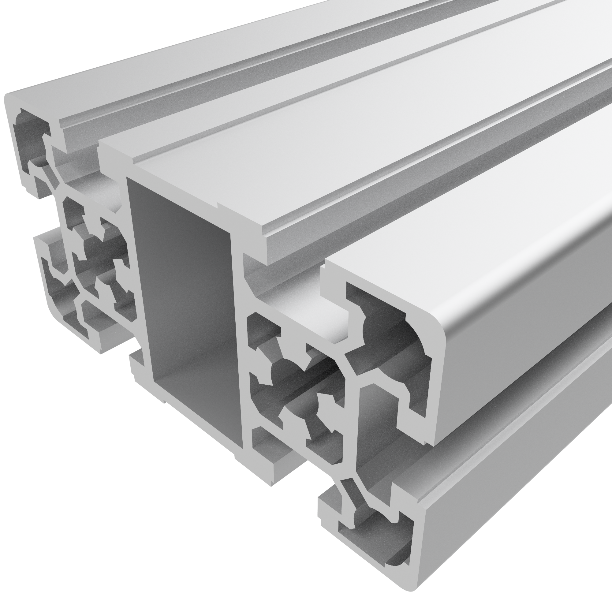 Strebenprofil 50x100L Strebenprofil 50x100L