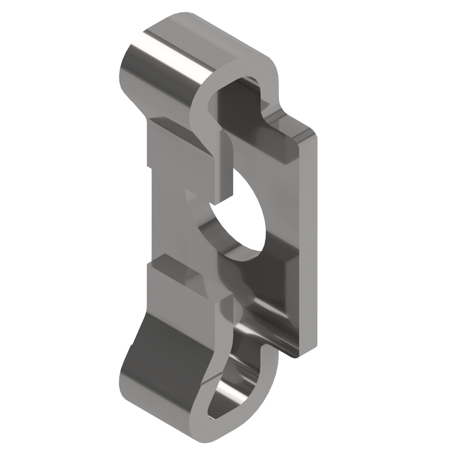 Standard-Verbinder 10, verzinkt