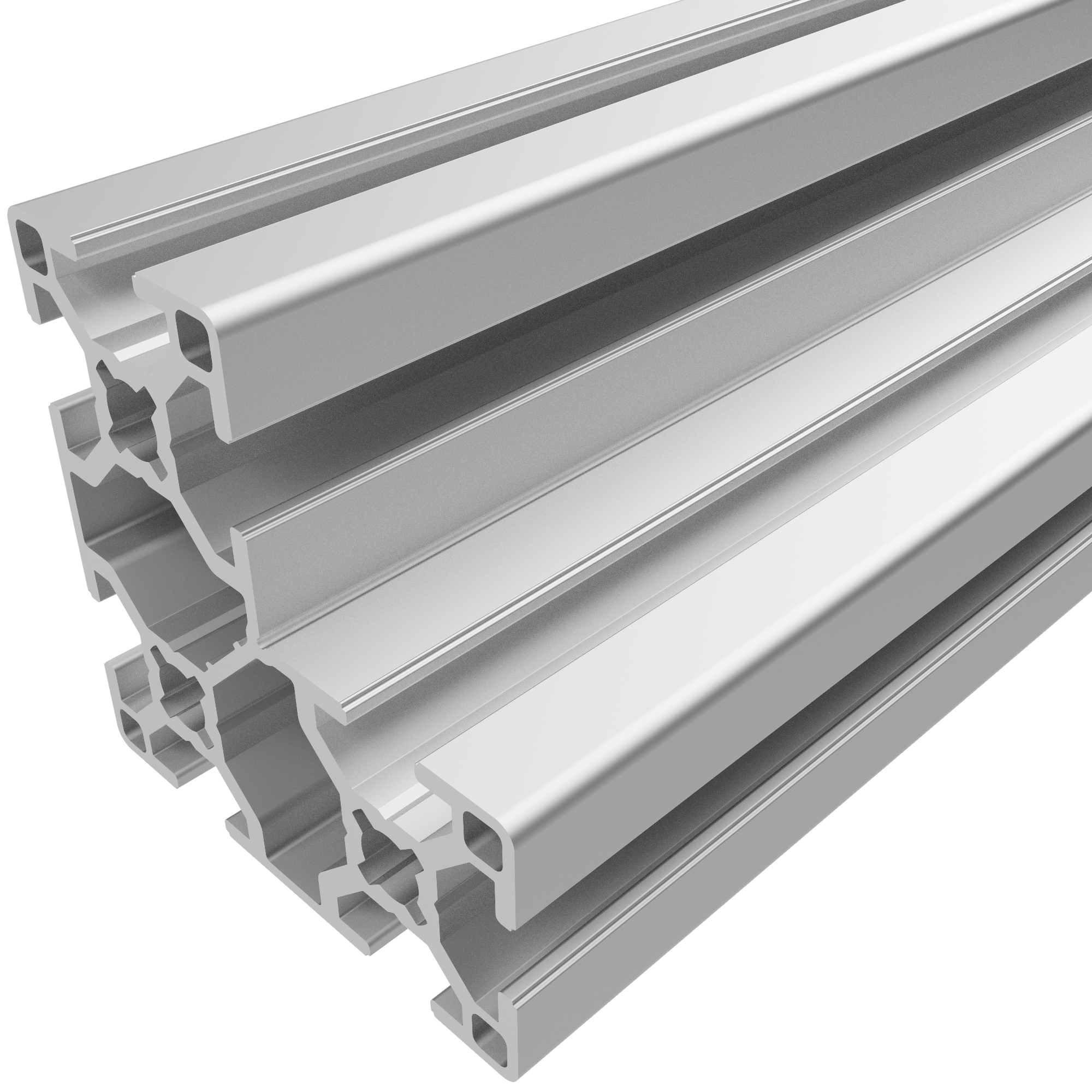 Strebenprofil 30x60x60 Strebenprofil 30x60x60