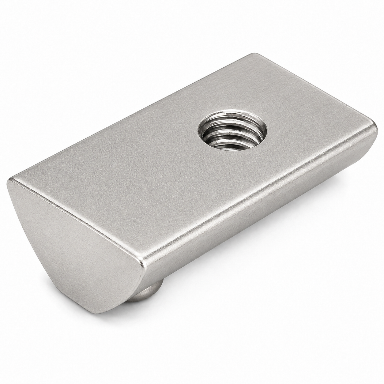 T-Slot Nut 8 St M6, stainless